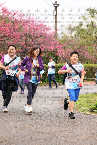 2026左岸竹東櫻花馬拉松Zhudong Sakura Marathon