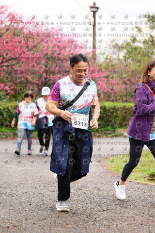 2026左岸竹東櫻花馬拉松Zhudong Sakura Marathon