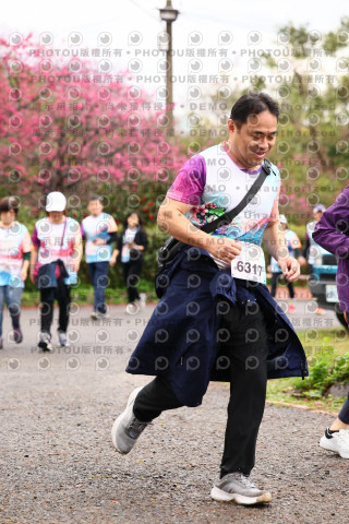 2026左岸竹東櫻花馬拉松Zhudong Sakura Marathon