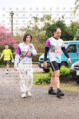 2026左岸竹東櫻花馬拉松Zhudong Sakura Marathon