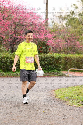 2026左岸竹東櫻花馬拉松Zhudong Sakura Marathon