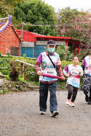 2026左岸竹東櫻花馬拉松Zhudong Sakura Marathon