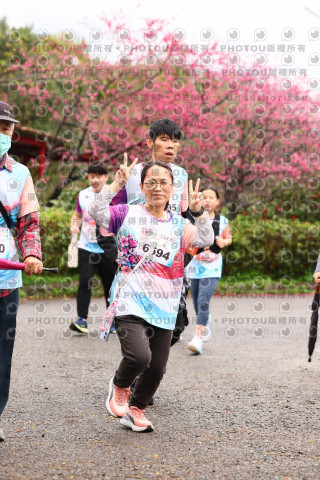 2026左岸竹東櫻花馬拉松Zhudong Sakura Marathon
