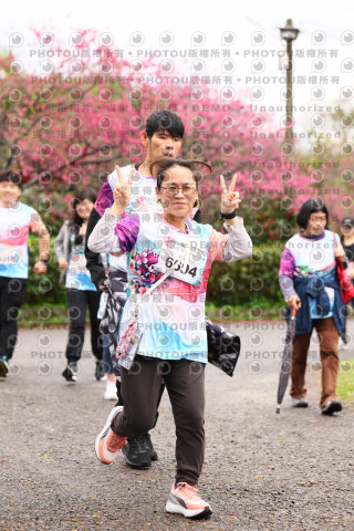 2026左岸竹東櫻花馬拉松Zhudong Sakura Marathon
