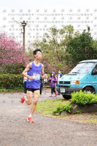 2026左岸竹東櫻花馬拉松Zhudong Sakura Marathon
