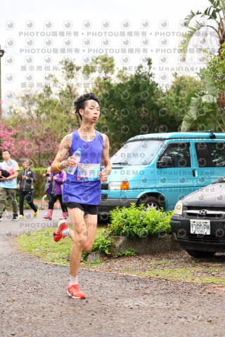 2026左岸竹東櫻花馬拉松Zhudong Sakura Marathon