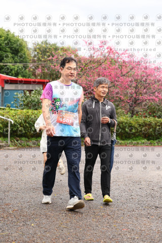 2026左岸竹東櫻花馬拉松Zhudong Sakura Marathon