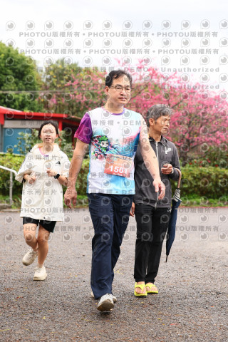 2026左岸竹東櫻花馬拉松Zhudong Sakura Marathon