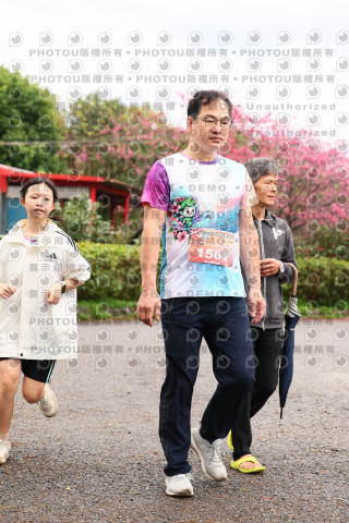 2026左岸竹東櫻花馬拉松Zhudong Sakura Marathon