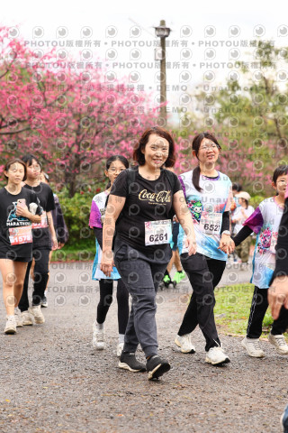 2026左岸竹東櫻花馬拉松Zhudong Sakura Marathon