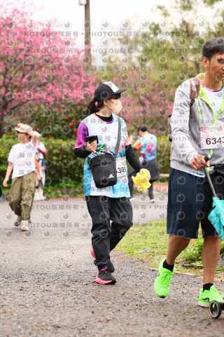 2026左岸竹東櫻花馬拉松Zhudong Sakura Marathon