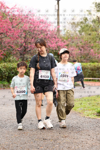 2026左岸竹東櫻花馬拉松Zhudong Sakura Marathon