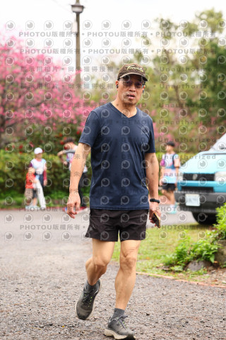 2026左岸竹東櫻花馬拉松Zhudong Sakura Marathon