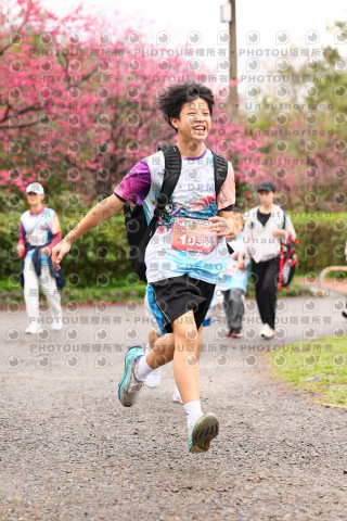 2026左岸竹東櫻花馬拉松Zhudong Sakura Marathon