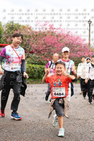 2026左岸竹東櫻花馬拉松Zhudong Sakura Marathon
