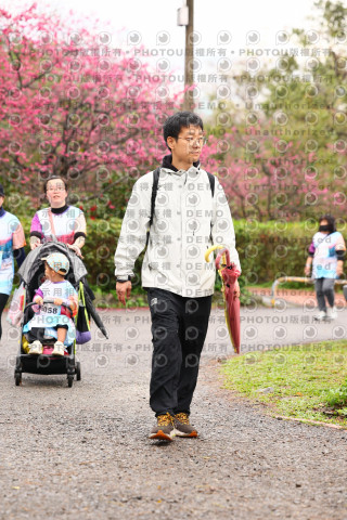 2026左岸竹東櫻花馬拉松Zhudong Sakura Marathon