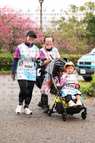 2026左岸竹東櫻花馬拉松Zhudong Sakura Marathon