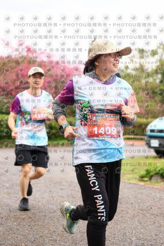 2026左岸竹東櫻花馬拉松Zhudong Sakura Marathon