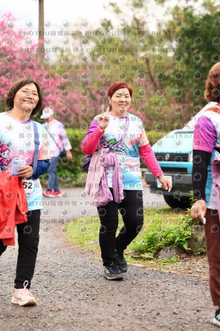 2026左岸竹東櫻花馬拉松Zhudong Sakura Marathon
