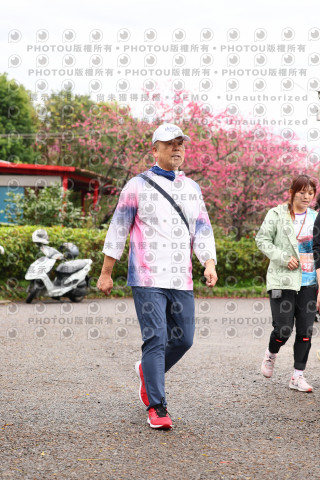 2026左岸竹東櫻花馬拉松Zhudong Sakura Marathon