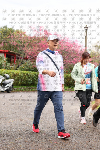 2026左岸竹東櫻花馬拉松Zhudong Sakura Marathon