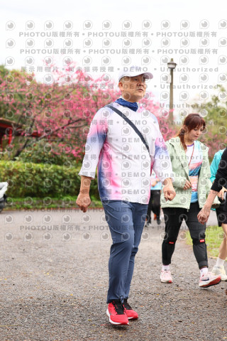 2026左岸竹東櫻花馬拉松Zhudong Sakura Marathon