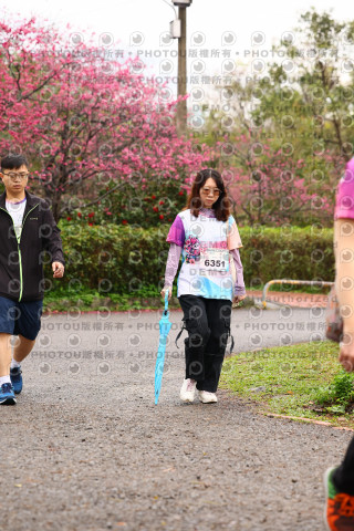 2026左岸竹東櫻花馬拉松Zhudong Sakura Marathon