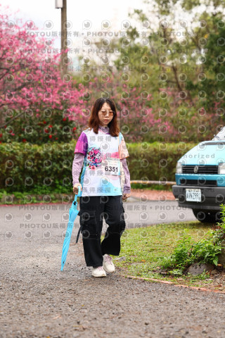 2026左岸竹東櫻花馬拉松Zhudong Sakura Marathon