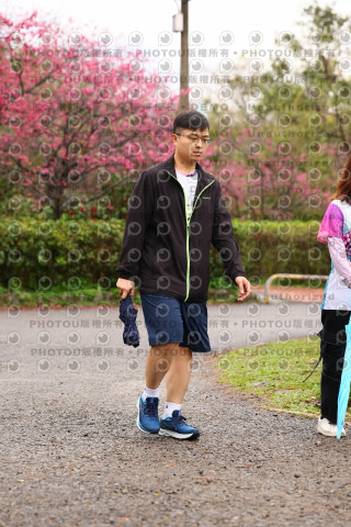 2026左岸竹東櫻花馬拉松Zhudong Sakura Marathon