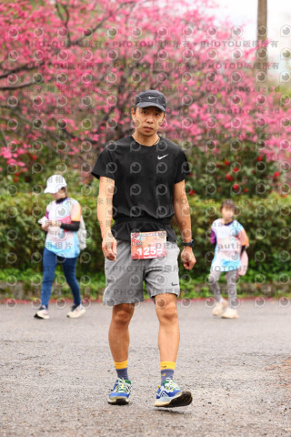 2026左岸竹東櫻花馬拉松Zhudong Sakura Marathon