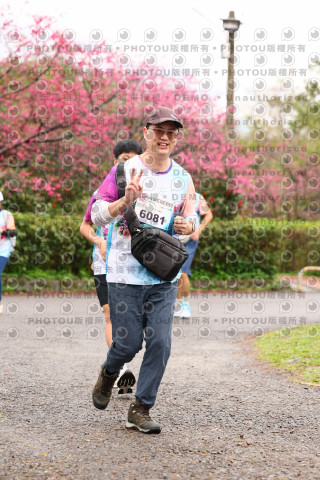 2026左岸竹東櫻花馬拉松Zhudong Sakura Marathon