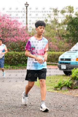 2026左岸竹東櫻花馬拉松Zhudong Sakura Marathon