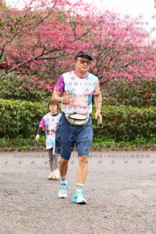 2026左岸竹東櫻花馬拉松Zhudong Sakura Marathon