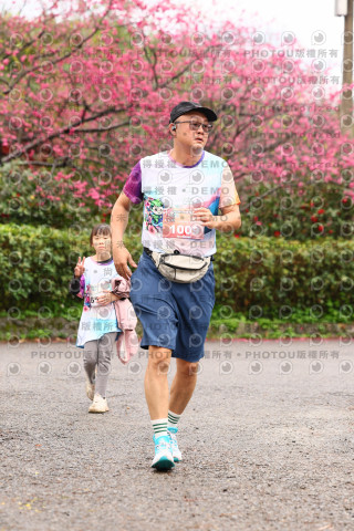 2026左岸竹東櫻花馬拉松Zhudong Sakura Marathon