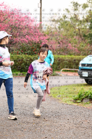 2026左岸竹東櫻花馬拉松Zhudong Sakura Marathon