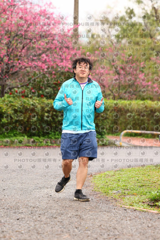 2026左岸竹東櫻花馬拉松Zhudong Sakura Marathon