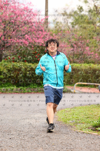 2026左岸竹東櫻花馬拉松Zhudong Sakura Marathon