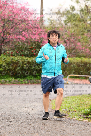 2026左岸竹東櫻花馬拉松Zhudong Sakura Marathon