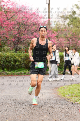 2026左岸竹東櫻花馬拉松Zhudong Sakura Marathon