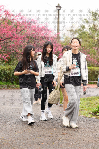 2026左岸竹東櫻花馬拉松Zhudong Sakura Marathon