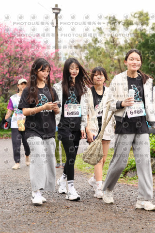 2026左岸竹東櫻花馬拉松Zhudong Sakura Marathon