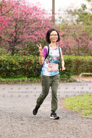 2026左岸竹東櫻花馬拉松Zhudong Sakura Marathon