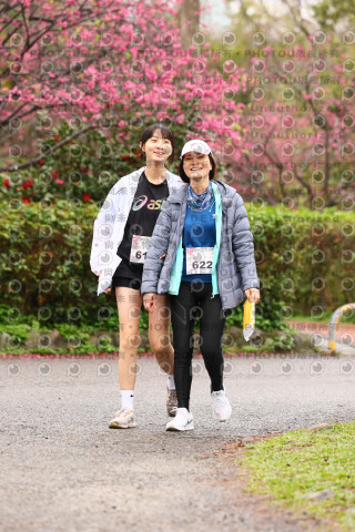2026左岸竹東櫻花馬拉松Zhudong Sakura Marathon