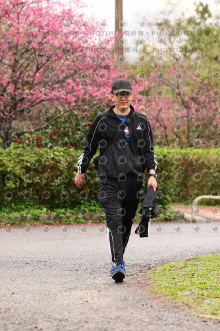 2026左岸竹東櫻花馬拉松Zhudong Sakura Marathon