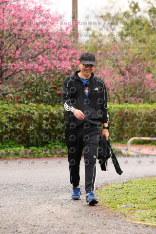 2026左岸竹東櫻花馬拉松Zhudong Sakura Marathon