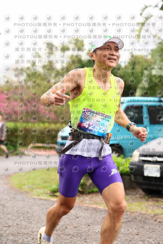 2026左岸竹東櫻花馬拉松Zhudong Sakura Marathon