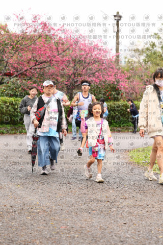 2026左岸竹東櫻花馬拉松Zhudong Sakura Marathon