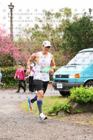 2026左岸竹東櫻花馬拉松Zhudong Sakura Marathon
