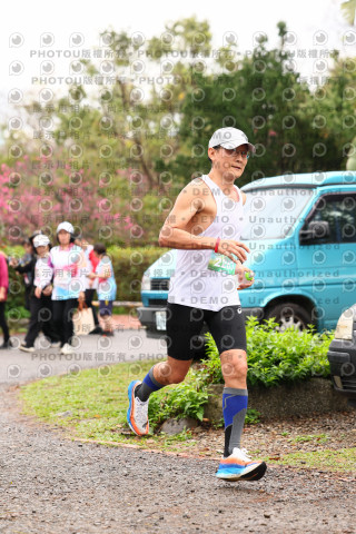 2026左岸竹東櫻花馬拉松Zhudong Sakura Marathon