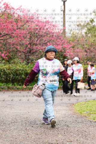 2026左岸竹東櫻花馬拉松Zhudong Sakura Marathon